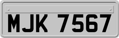 MJK7567