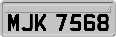 MJK7568
