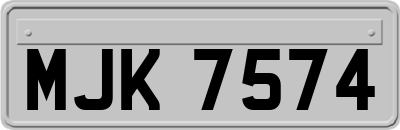 MJK7574