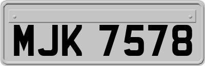 MJK7578