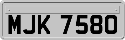 MJK7580