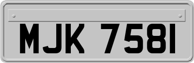MJK7581