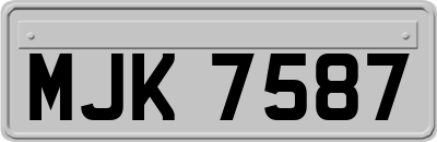 MJK7587