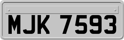 MJK7593