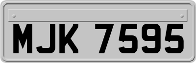 MJK7595