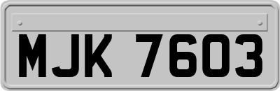 MJK7603