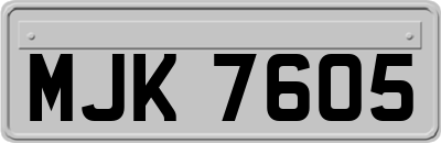 MJK7605