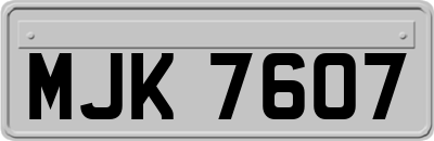 MJK7607