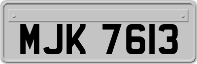 MJK7613