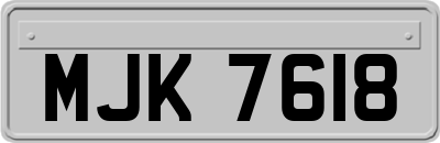 MJK7618