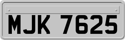 MJK7625