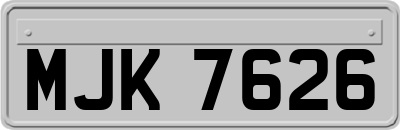 MJK7626