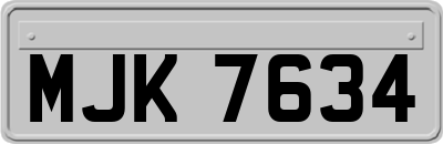 MJK7634