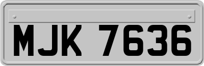 MJK7636