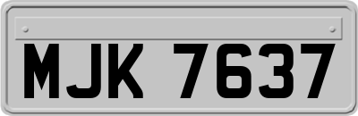 MJK7637