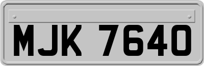 MJK7640