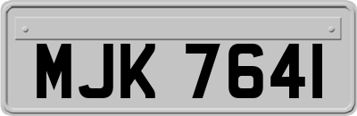 MJK7641