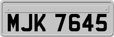 MJK7645