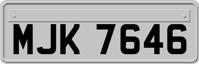 MJK7646