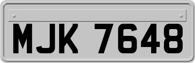 MJK7648