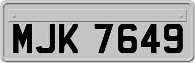 MJK7649