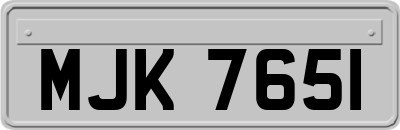 MJK7651