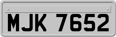 MJK7652