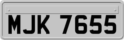 MJK7655