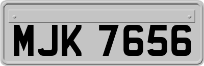 MJK7656