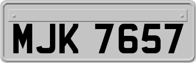 MJK7657