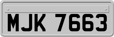 MJK7663