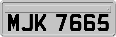 MJK7665