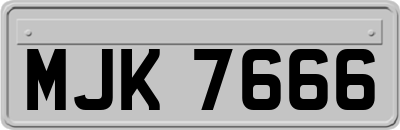 MJK7666