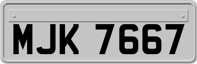 MJK7667