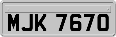 MJK7670