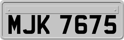 MJK7675