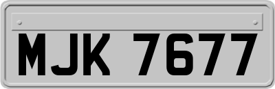 MJK7677
