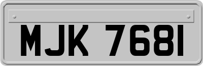 MJK7681