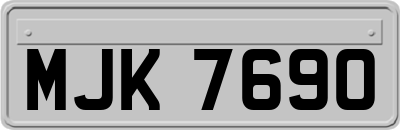 MJK7690