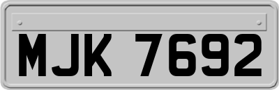 MJK7692