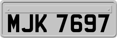 MJK7697