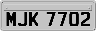 MJK7702