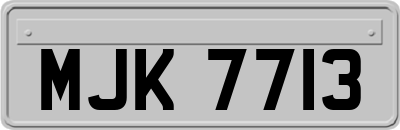 MJK7713