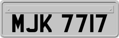 MJK7717