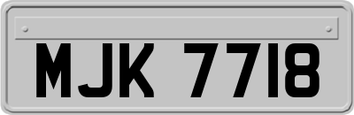 MJK7718