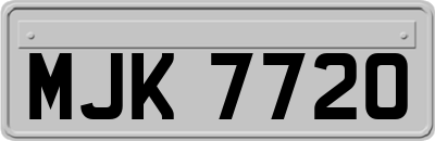 MJK7720