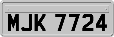 MJK7724