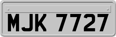 MJK7727