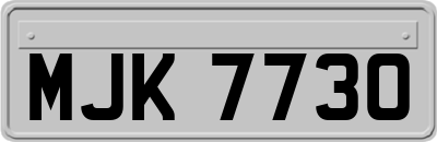 MJK7730