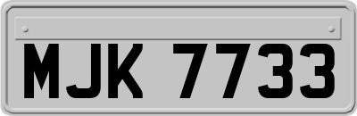 MJK7733